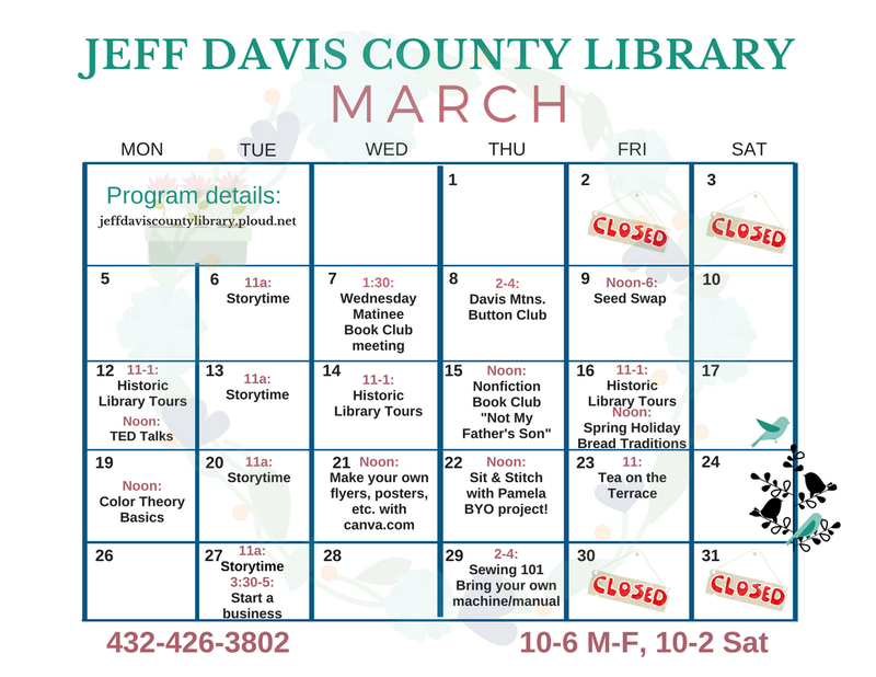 March 2018 calendar.png