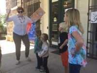 Summer Reading Program for Kids