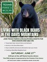 Living with Black Bears in the Davis Mountains.jpg