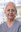 Custodian Sandra Garza headshot